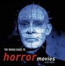 The Rough Guide to Horror Movies