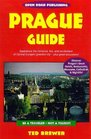 Prague Guide 2nd Edition