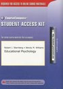 Educational Psychology Student Access Kit