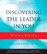 Discovering the Leader in You Workbook