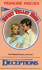 Deceptions (Sweet Valley High, #14)