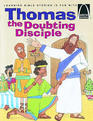 Thomas, the Doubting Disciple: John 20:19-29 for Children (Arch Books)