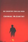 No Country For Old Men