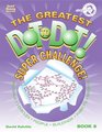 The Greatest DottoDot Super Challenge Book 8