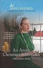 An Amish Christmas Inheritance