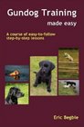 Gundog Training Made Easy