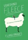 Vanishing Fleece Adventures in American Wool