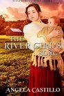 The River Girl's Song: An Inspirational Texas Historical Women's Fiction Novella (Texas Women of Spirit ) (Volume 1)