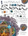 Zen Doodle Mandala