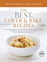 The Best Cover & Bake Recipes (Best Recipe Classics Paperback)