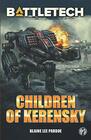 BattleTech Children of Kerensky