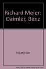 Richard Meier Daimler Benz