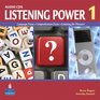 Listening Power 1 Audio CDs