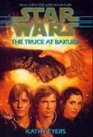 Star Wars The Truce at Bakura