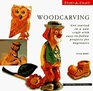 Woodcarving With Peter Berry