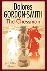 The Chessman (Jack Haldean, Bk 9)