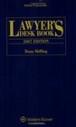 Lawyer's Desk Book 2007 Edition