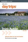 Day Trips from Austin 5th Getaway Ideas for the Local Traveler