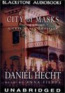City of Masks Library Edition