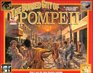 The Buried City of Pompeii  Picturebook
