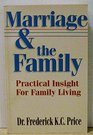 Marriage and the family Practical insight for family living