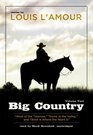 Big Country Vol 2 Stories of Louis L'Amour