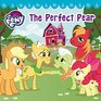 My Little Pony The Perfect Pear