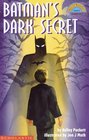Batman's Dark Secret (Hello Reader L3)