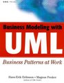 Business Modeling With UML  Business Patterns at Work