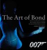 THE ART OF BOND FROM STORYBOARD TO SCREEN THE CREATIVE PROCESS BEHIND THE JAMES BOND PHENOMENON
