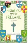 Historical map of Ireland
