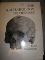 The archaeology of disease