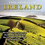The Spirit of Ireland Images and Blessings of the Emerald Isle 2015 Wall Calendar