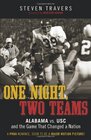 One Night Two Teams Alabama vs USC and the Game That Changed a Nation