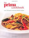 The Prima Cookbook