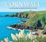 Cornwall in Cameracolour: A Souvenir Collection of Superb Colour Photogrraphs (Souvenir picture books)