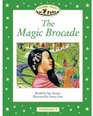Classic Tales Magic Brocade Elementary level