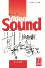 Basics of Video Sound Second Edition