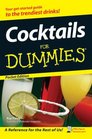 Cocktails For Dummies