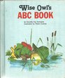 Wise Owl's ABC Book