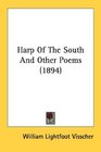 Harp Of The South And Other Poems