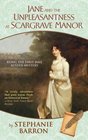 Jane and the Unpleasantness at Scargrave Manor (Jane Austen, Bk 1)