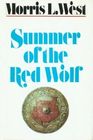 Summer of the Red Wolf