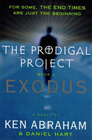 Exodus (Prodigal Project, Bk 2)