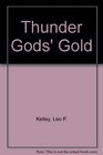 Thunder Gods' Gold