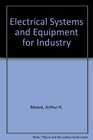 Electrical Systems and Equipment for Industry