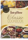 The Taste of Home Classic Cookbook