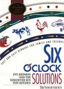 Six O'Clock Solutions