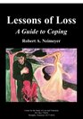 Lessons of Loss A guide to coping