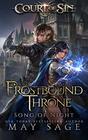 Frostbound Throne Song of Night